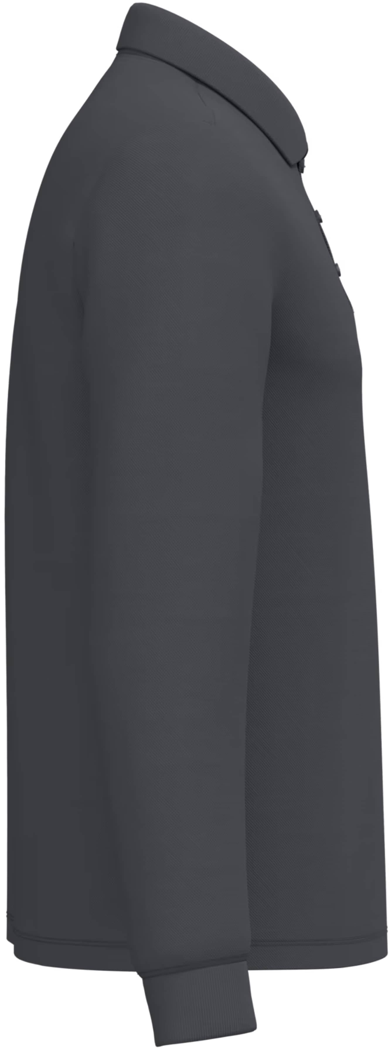 LSL Herren Piqué-Poloshirt 290