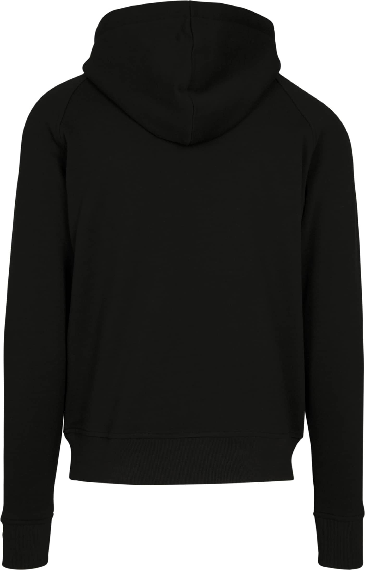 Raglan Sweat Hoody