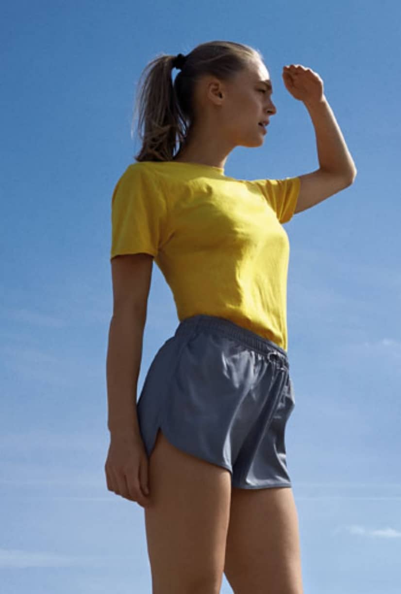 Ladies´ Performance T-Shirt