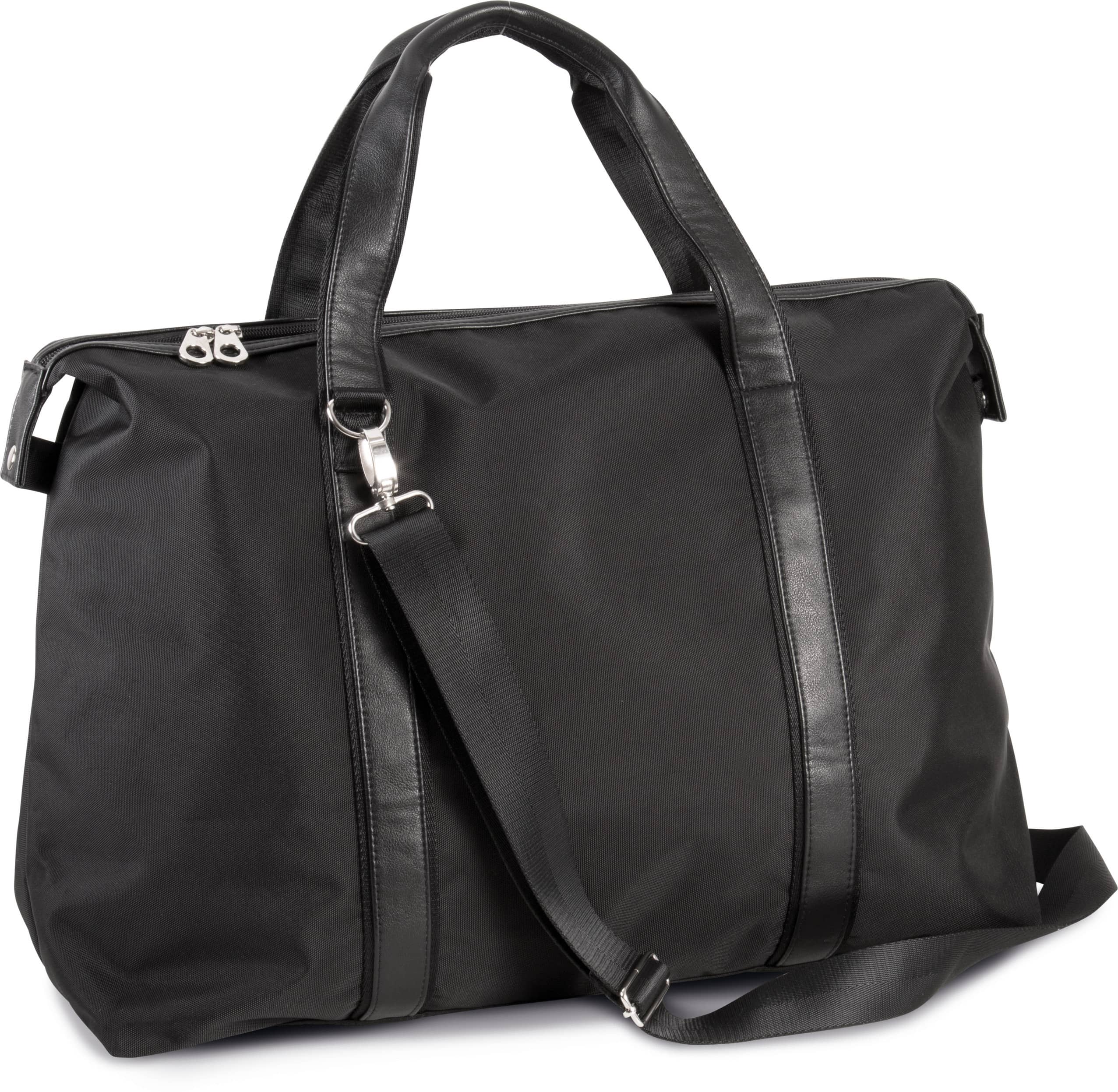 Beuteltasche zum Reisen
