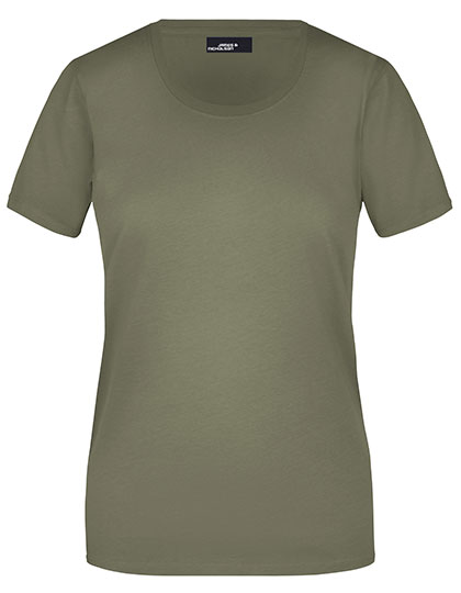 Ladies´ Basic-T