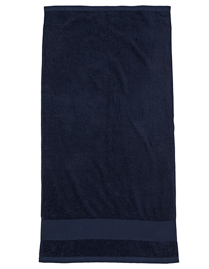 Organic Cozy Hand Towel