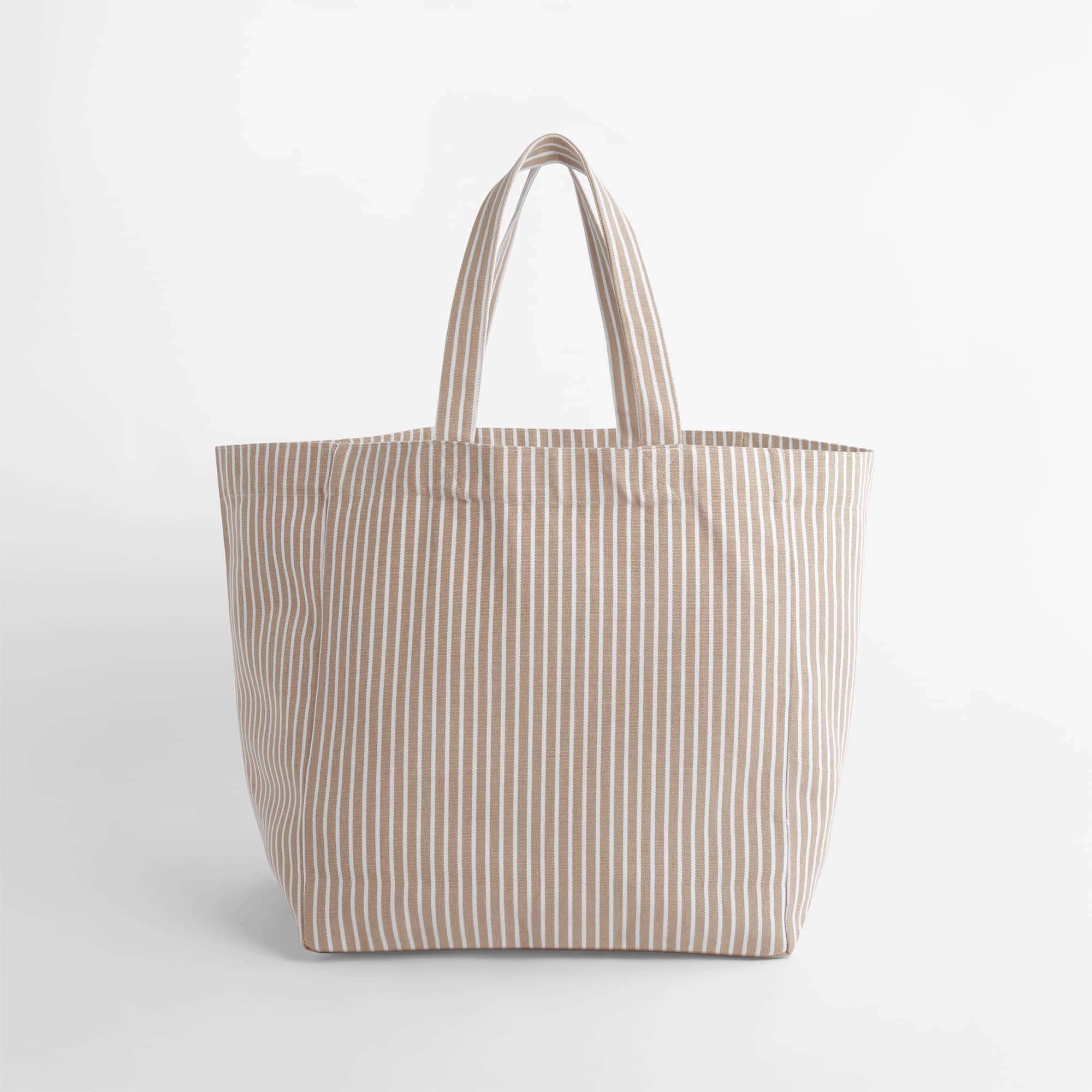 Oversized Beach Bag