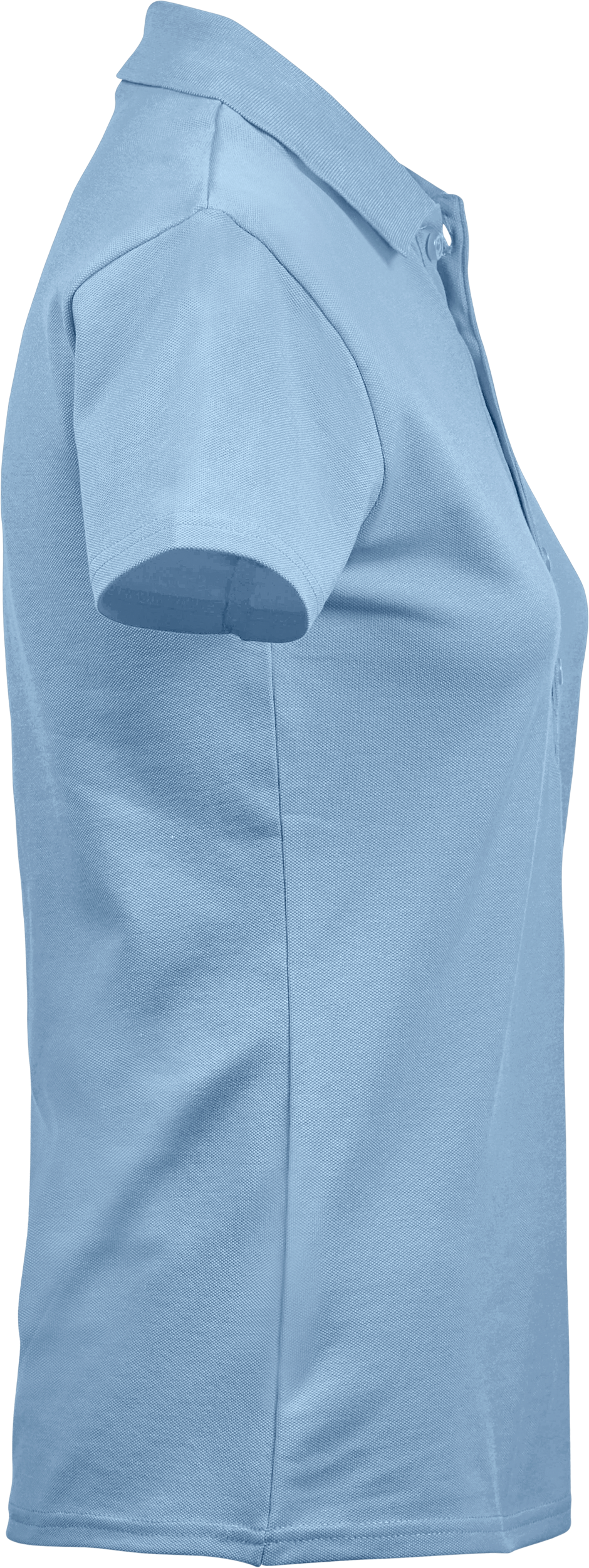 Women´s Luxury Stretch Polo