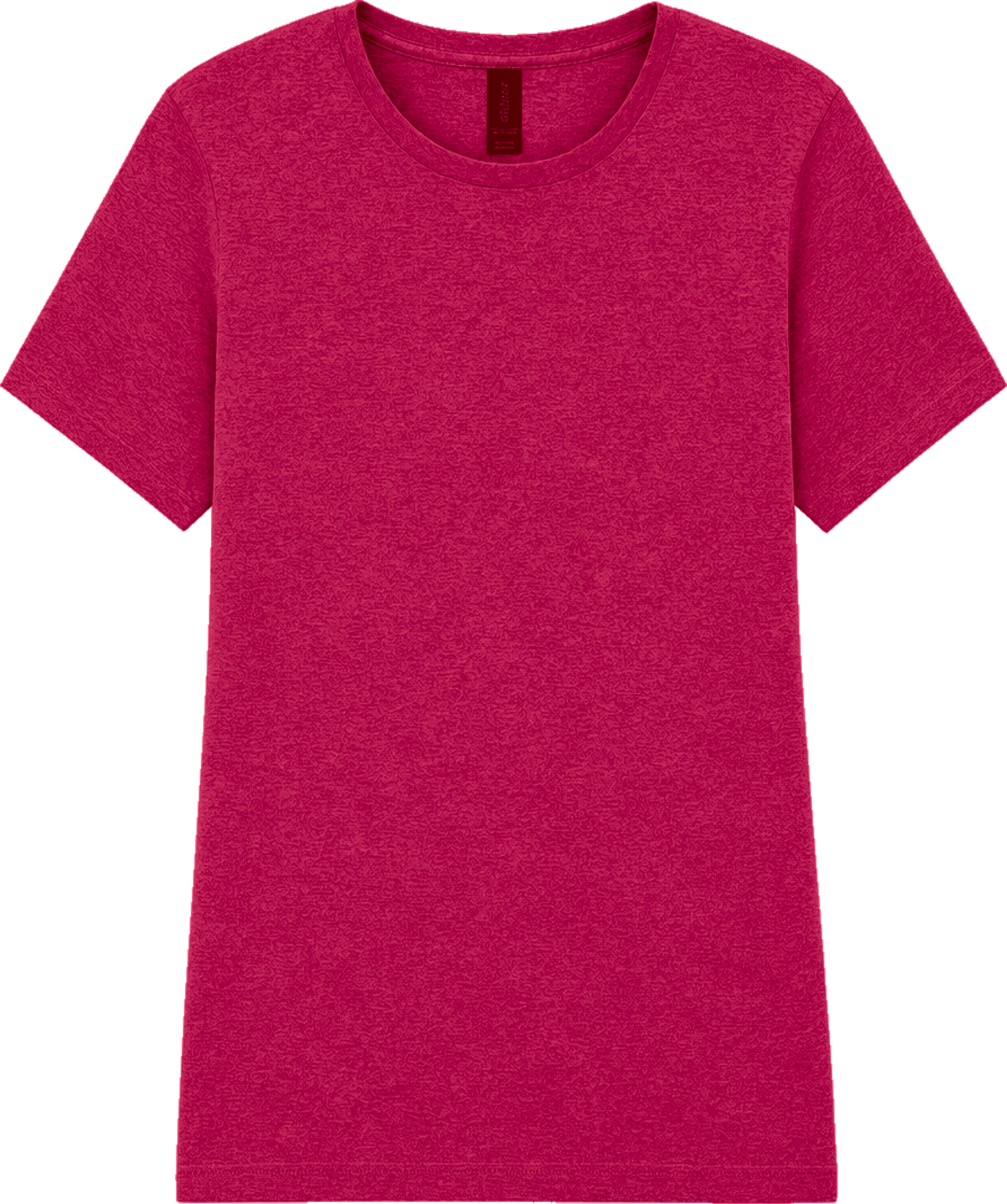 Softstyle® Women´s T- Shirt