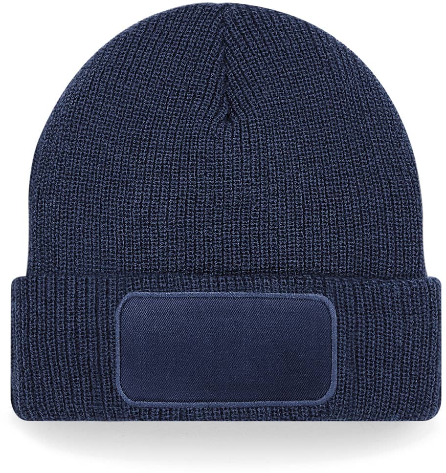 Thinsulate™ Patch Beanie