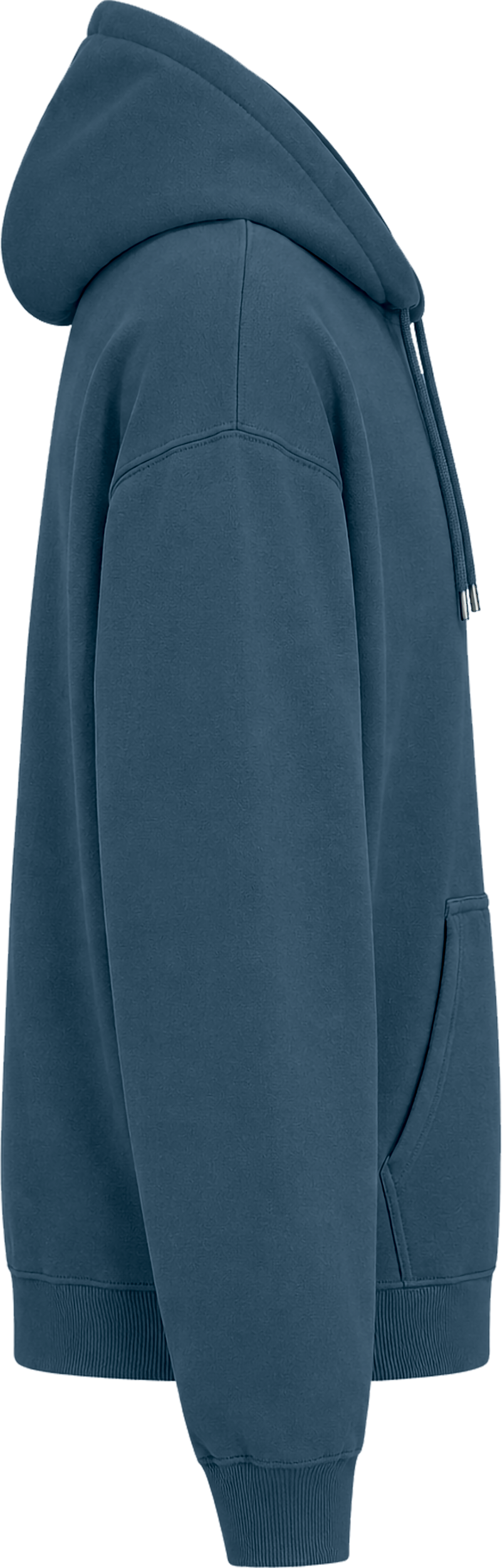 Pullover Hoodie