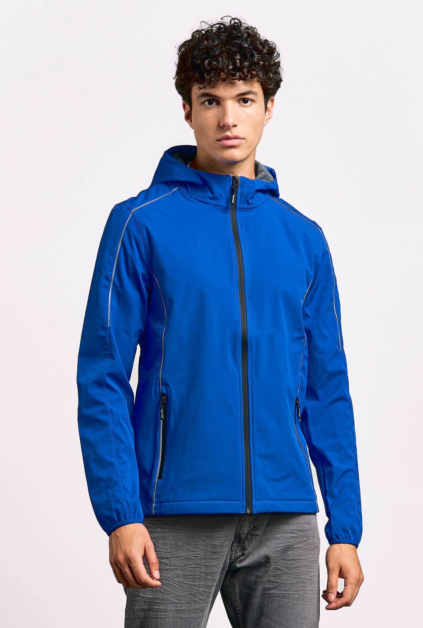Men´s Light Softshell Jacket
