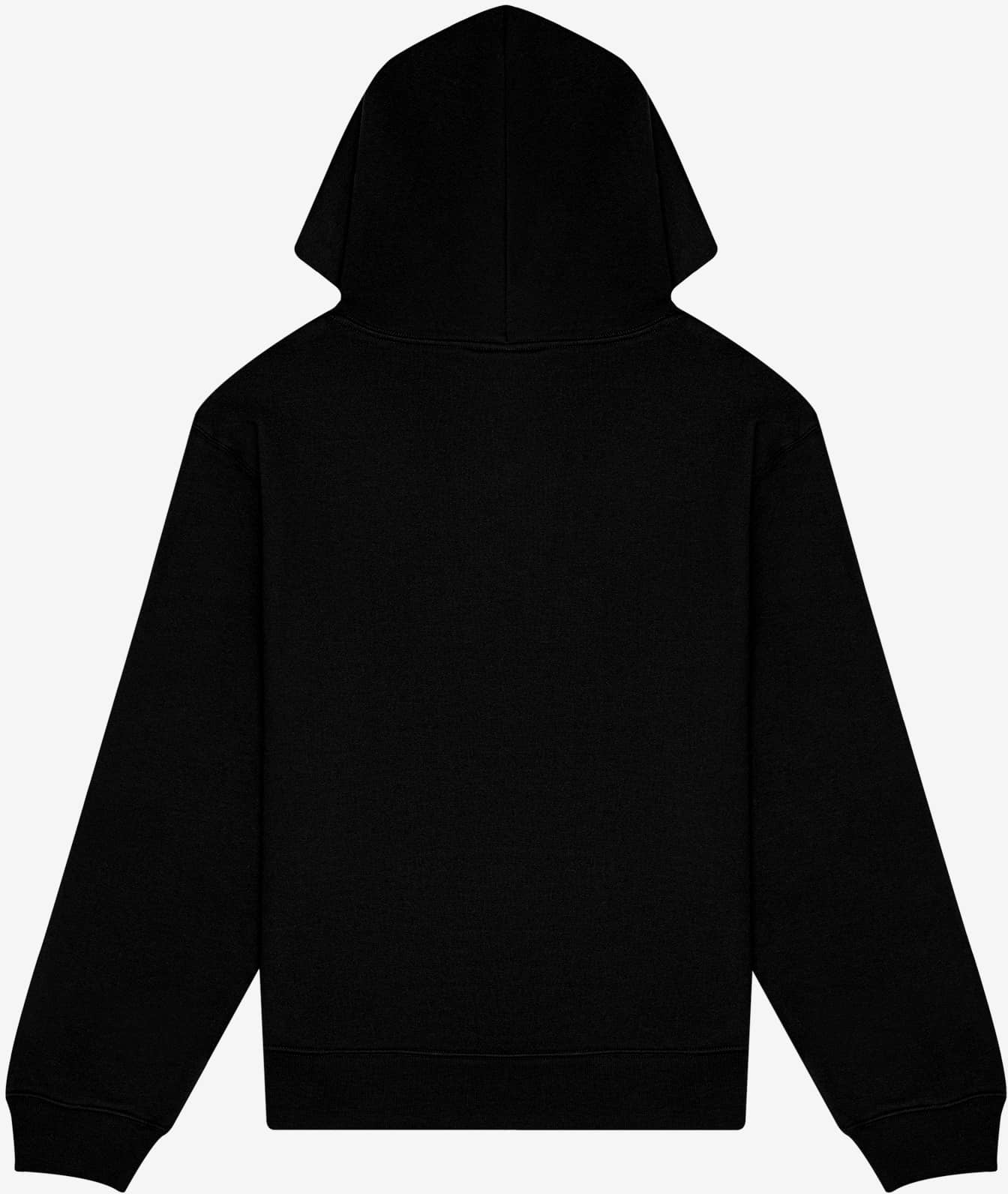 Unisex Pullover Hoodie