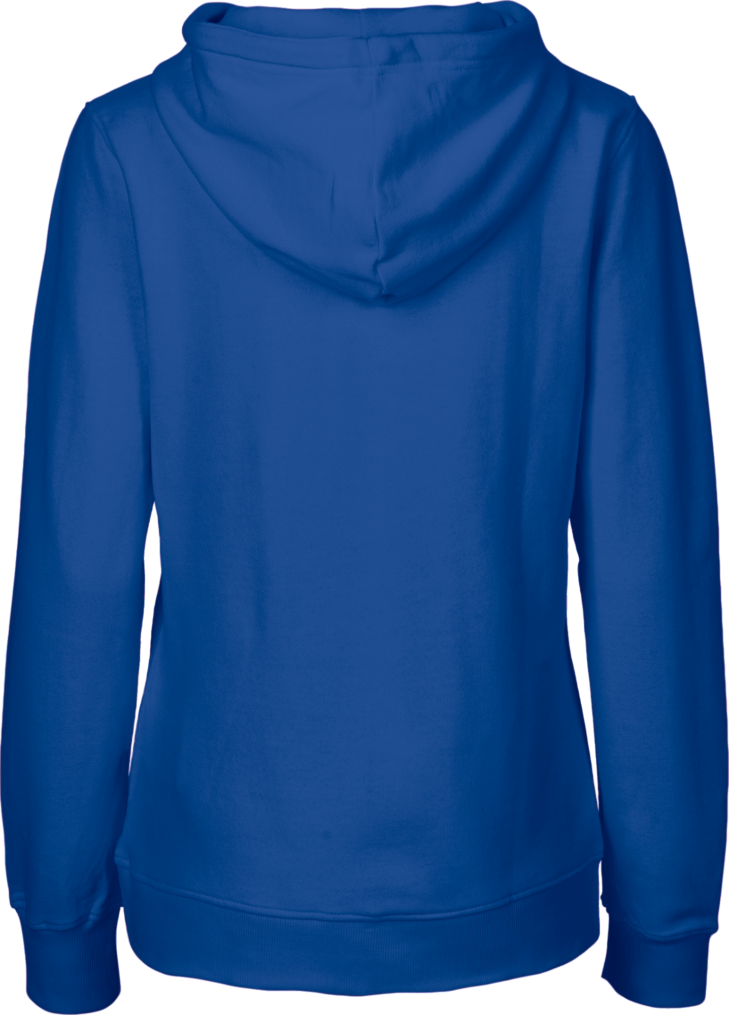 Ladies´ Zip Hoodie