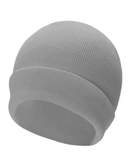 Premium Knitted Beanie Strasbourg