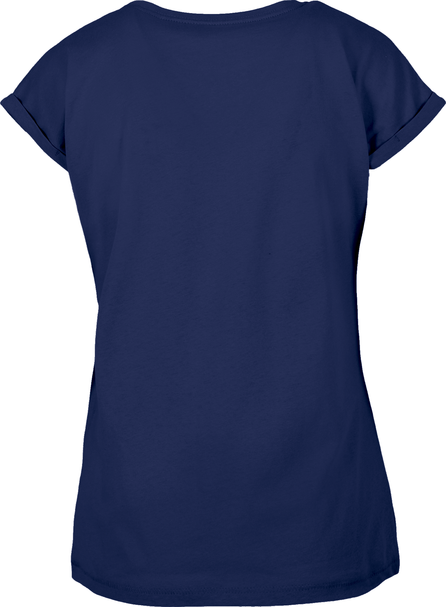 Ladies´ Extended Shoulder Tee