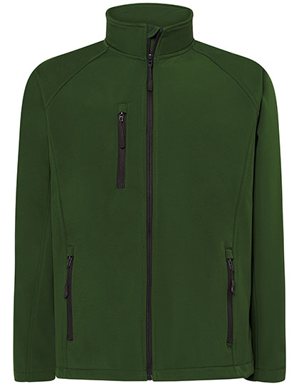 Softshell Jacket