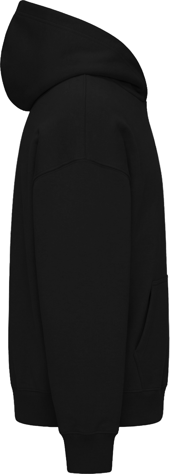 Influence Hoodie
