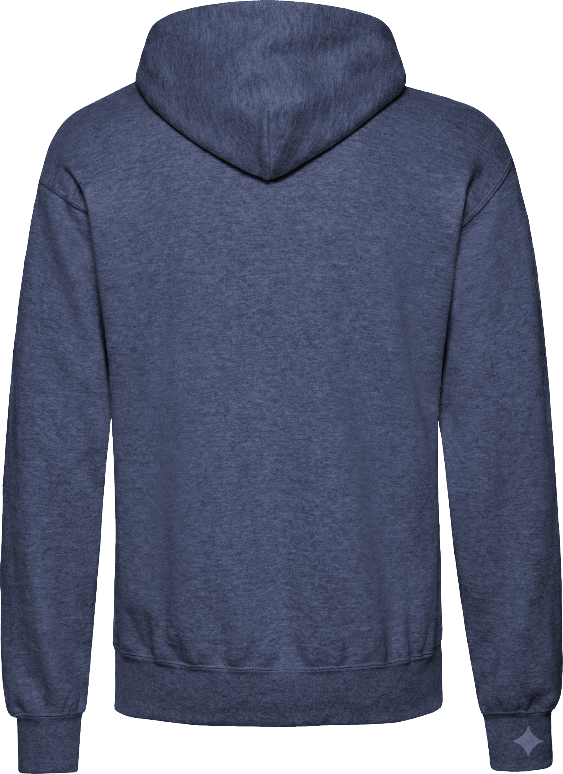 Classic Hooded Sweat