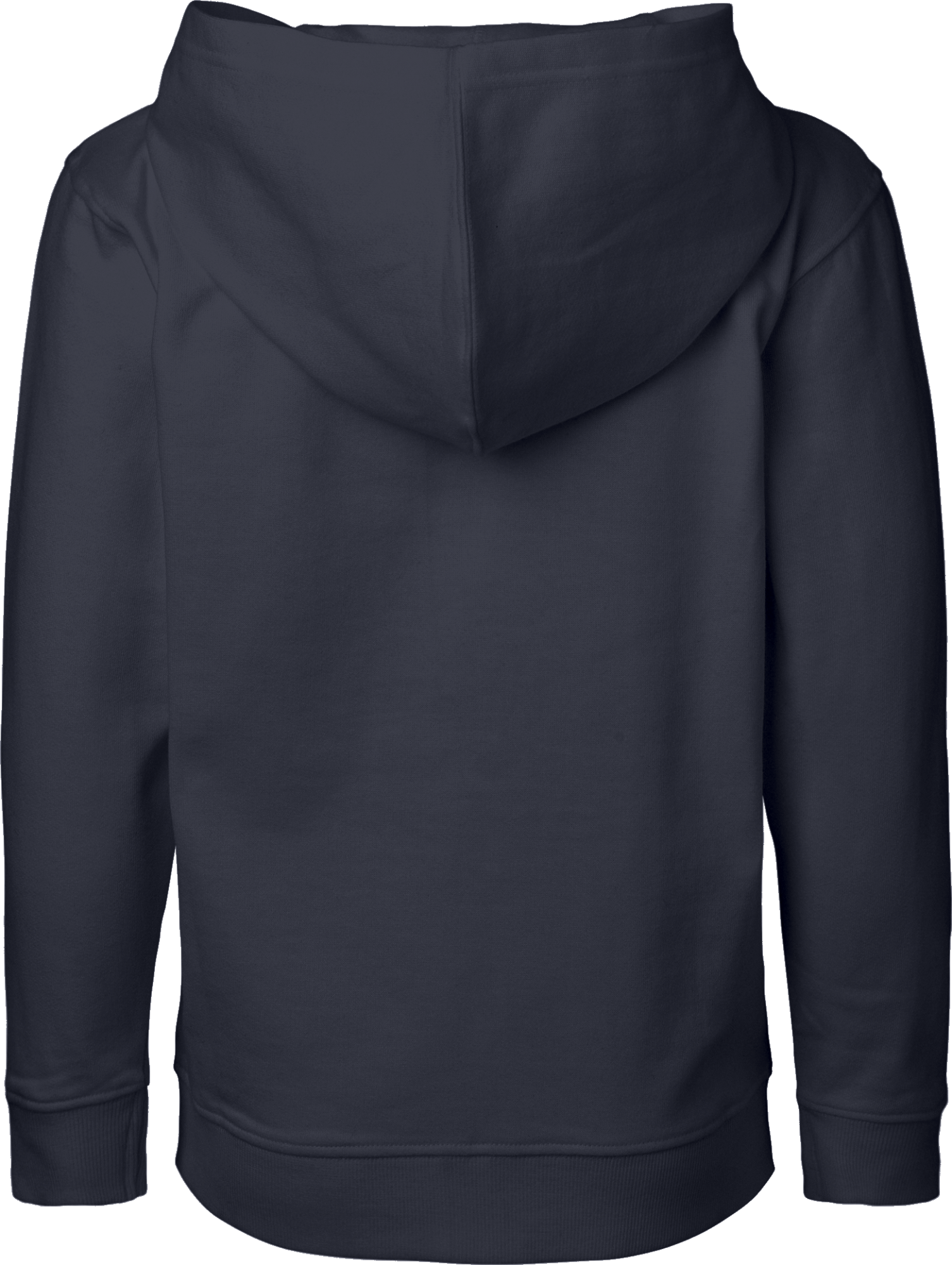 Kids´ Zip Hoodie
