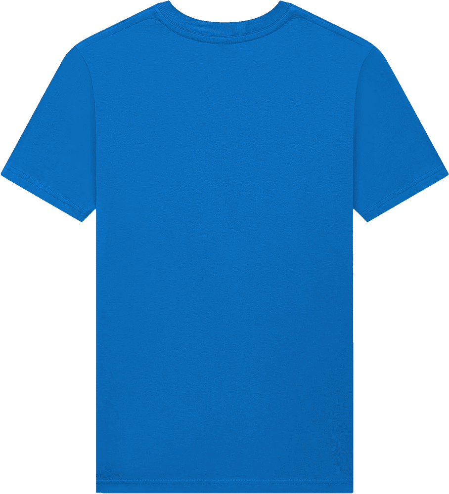 Unisex Organic T-Shirt