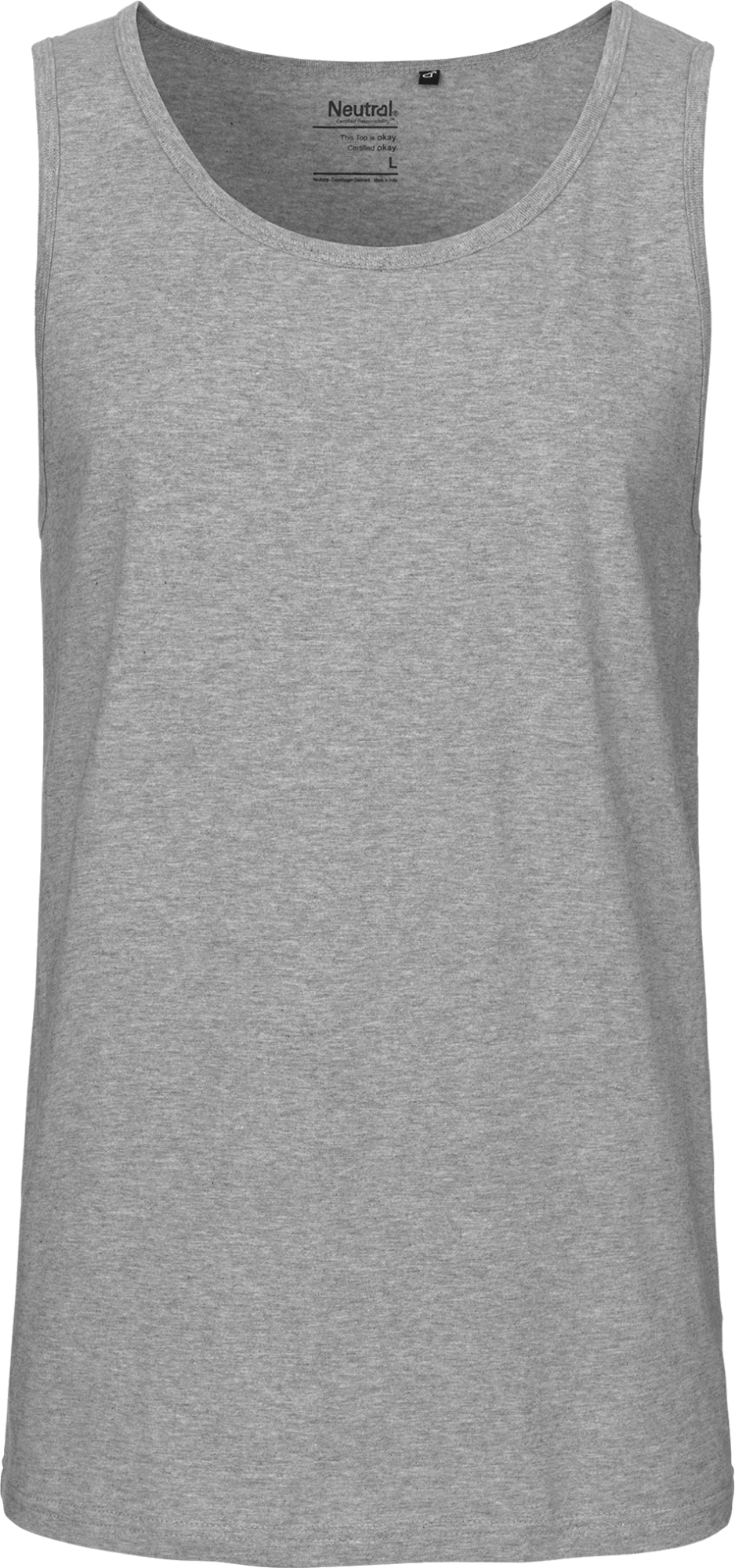 Men´s Tank Top
