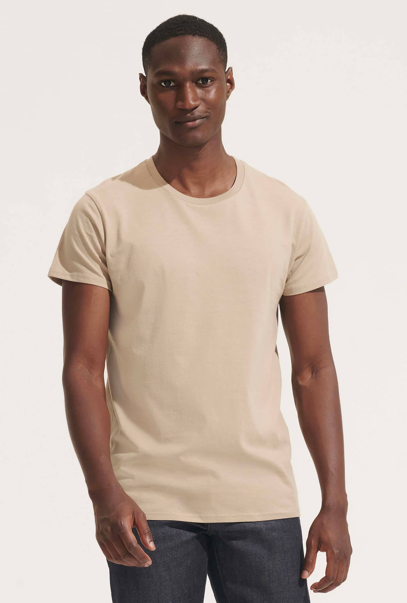 Men´s Crusader T-Shirt