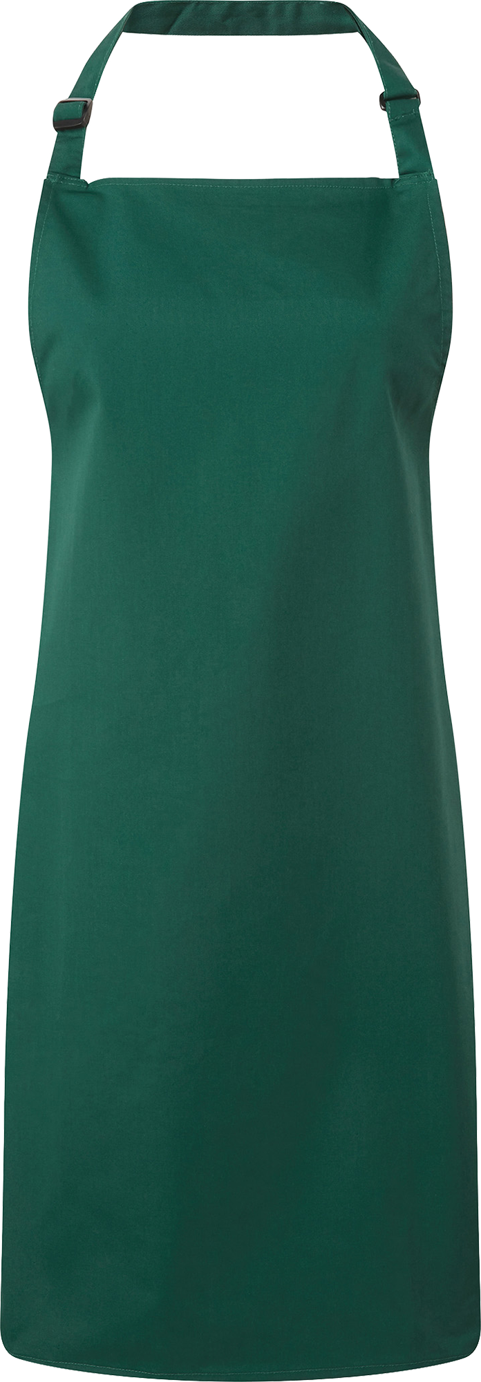 Colours Collection Bib Apron