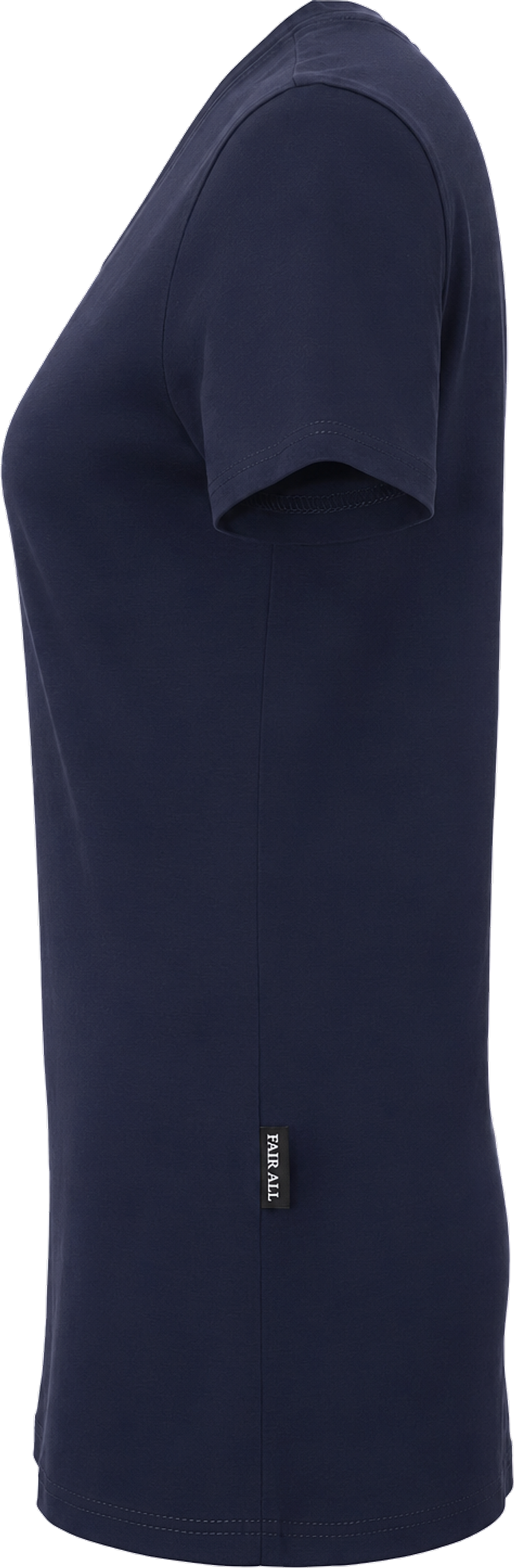 Women´s Luxury V-Neck Tees