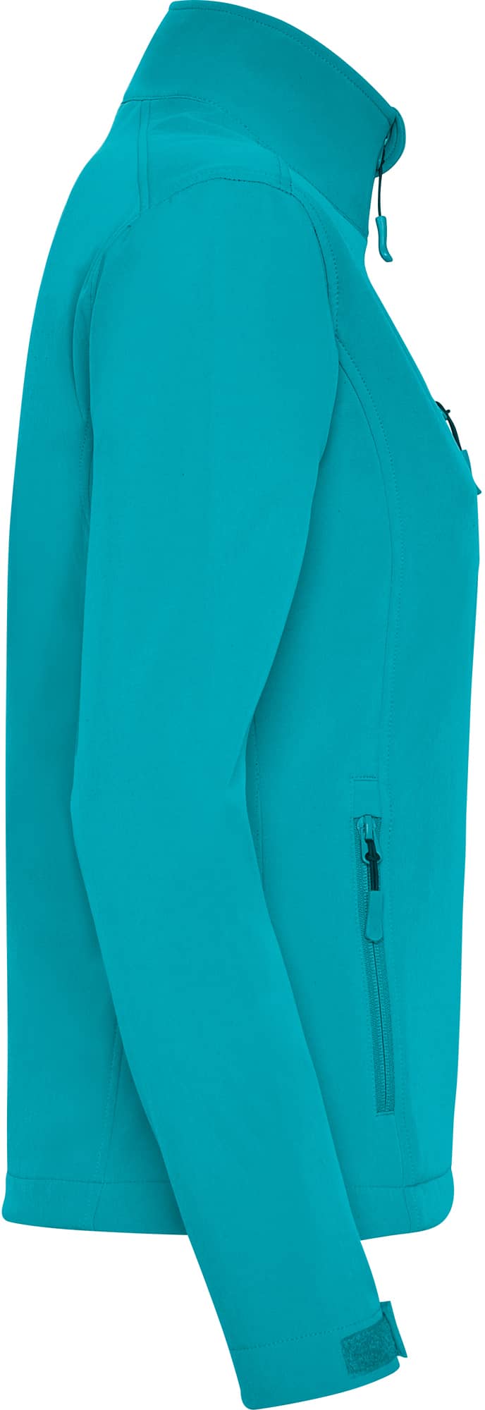 Women´s Nebraska Softshell Jacket