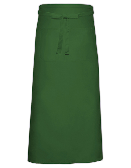 Bistro Apron XL With Front Pocket