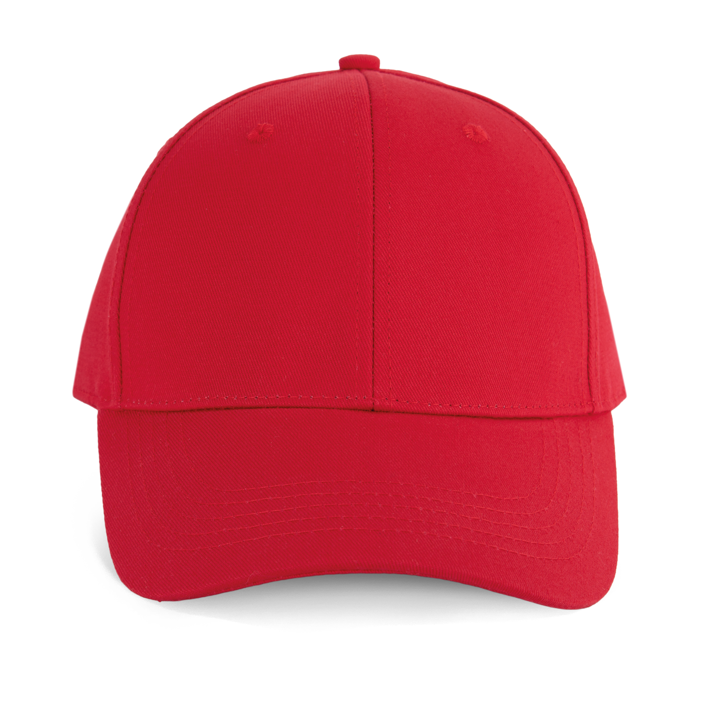 6-Panel-Kappe - K-up Gold Label