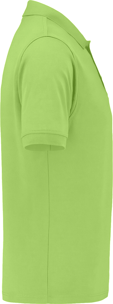 Classic Fit Klassic Superwash® 60° Polo