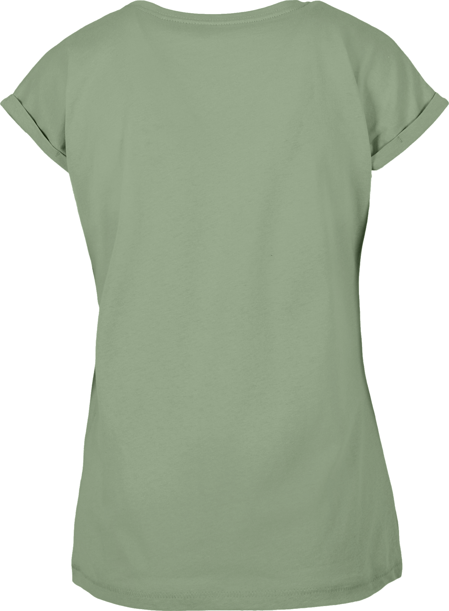 Ladies´ Extended Shoulder Tee