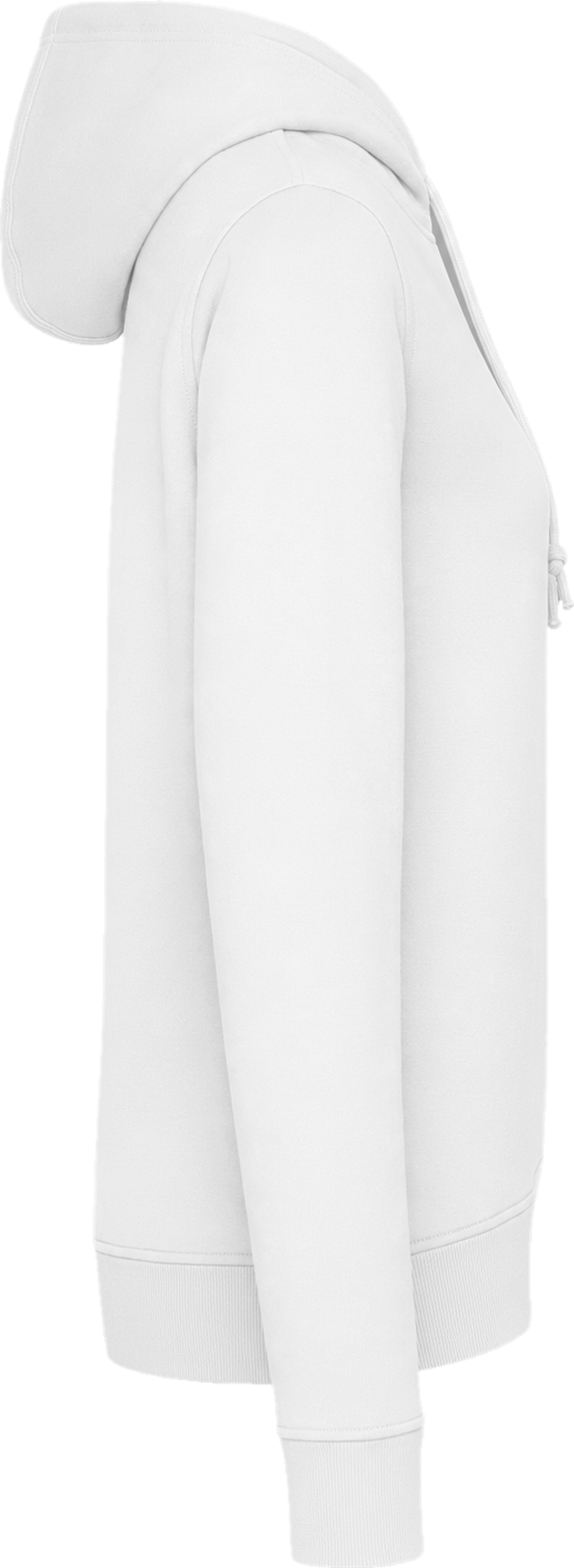 Inspire Hooded Sweat Women_°