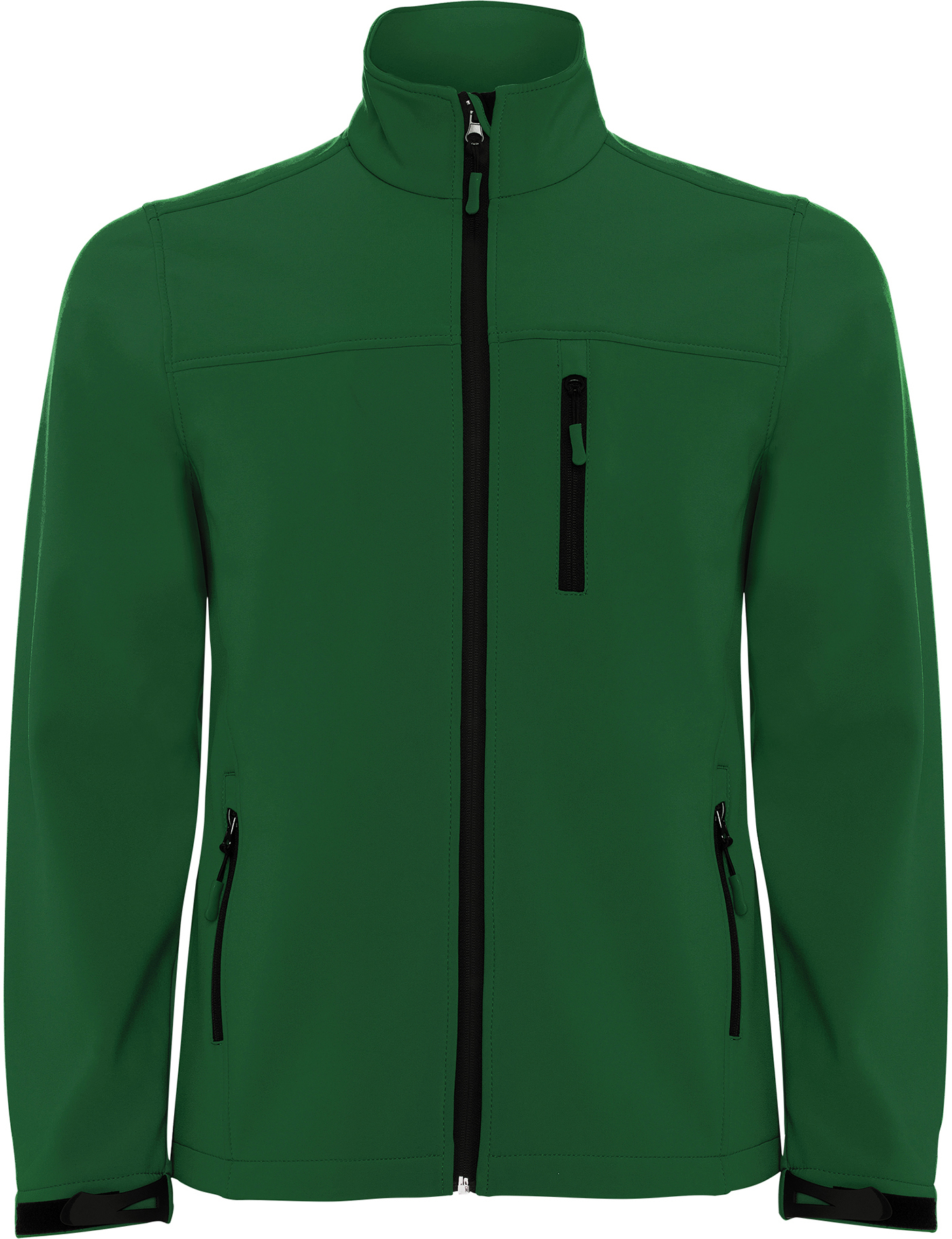 Men´s Antartida Softshell Jacket