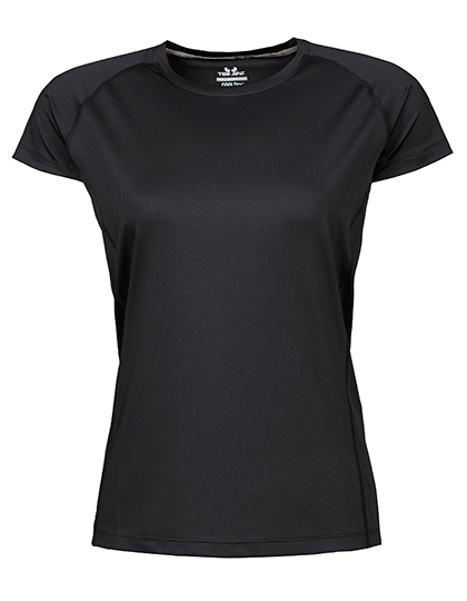 Women´s CoolDry Tee