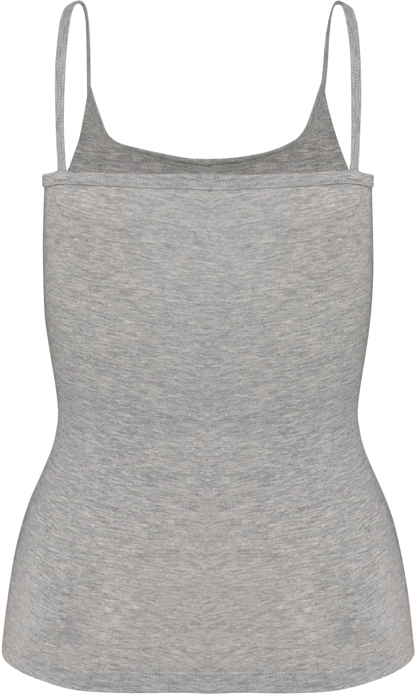 Damen-Top mit Trägern