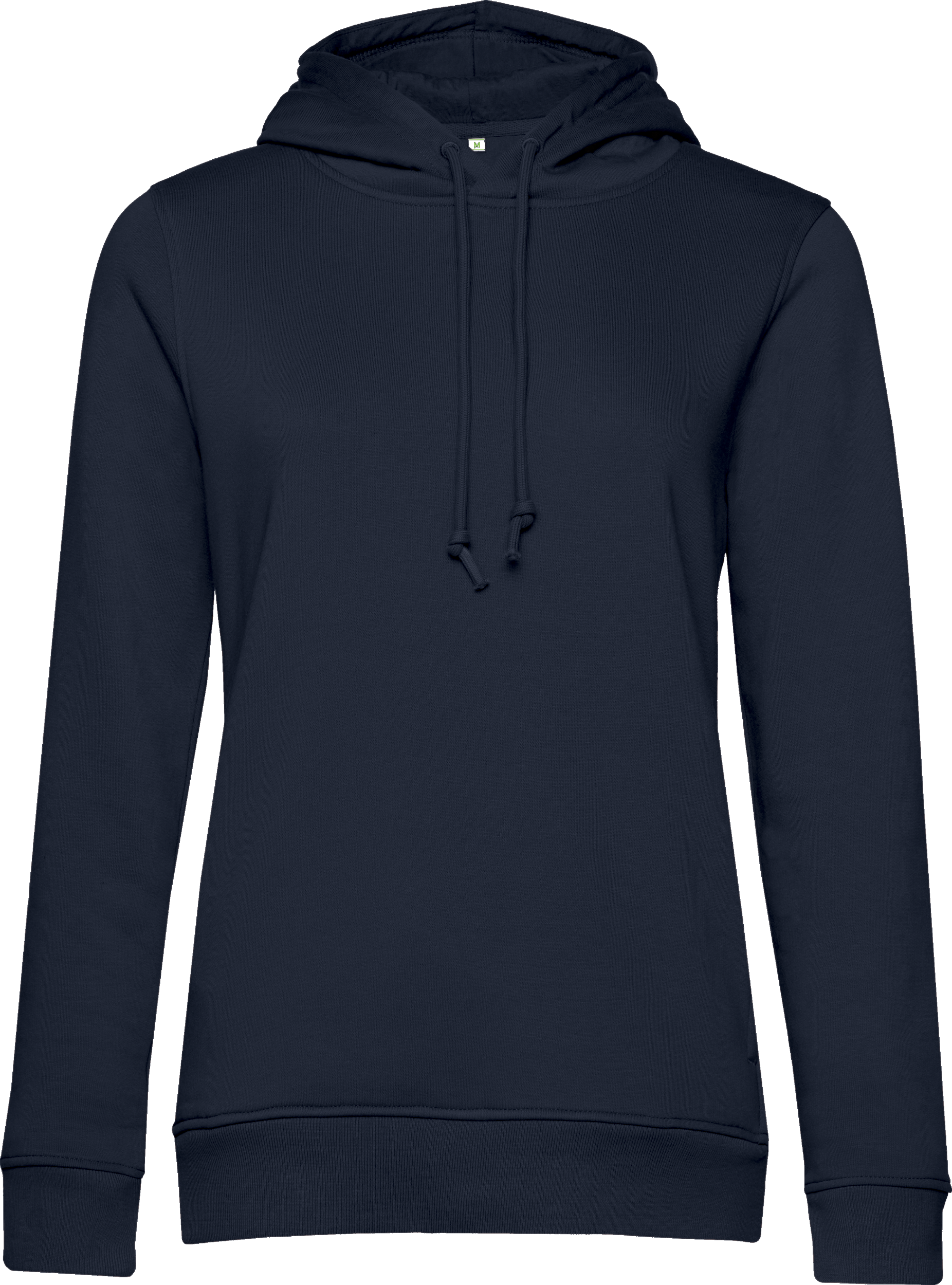 Inspire Hooded Sweat Women_°