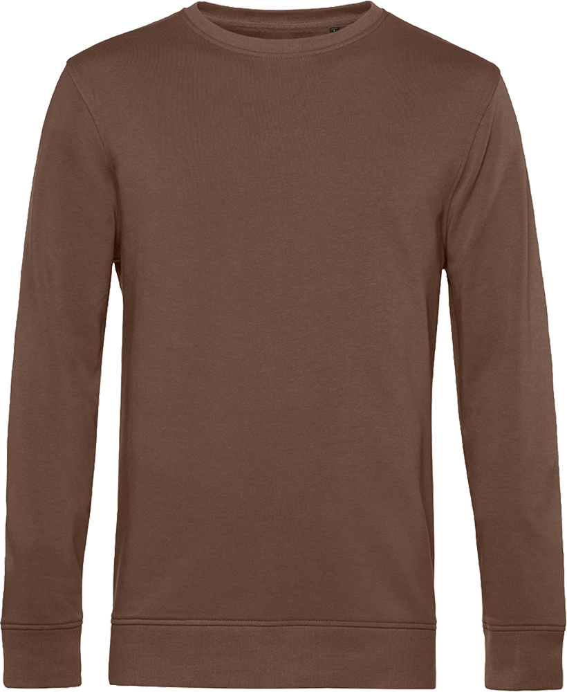 Inspire Crew Neck Sweat_°