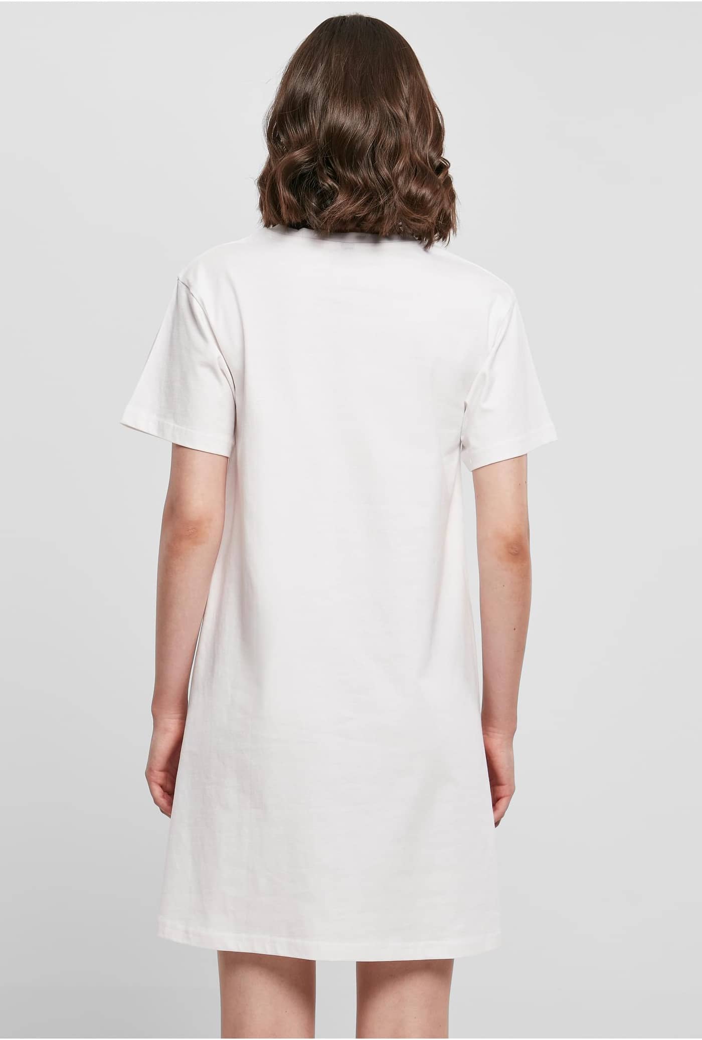 Ladies Tee Dress