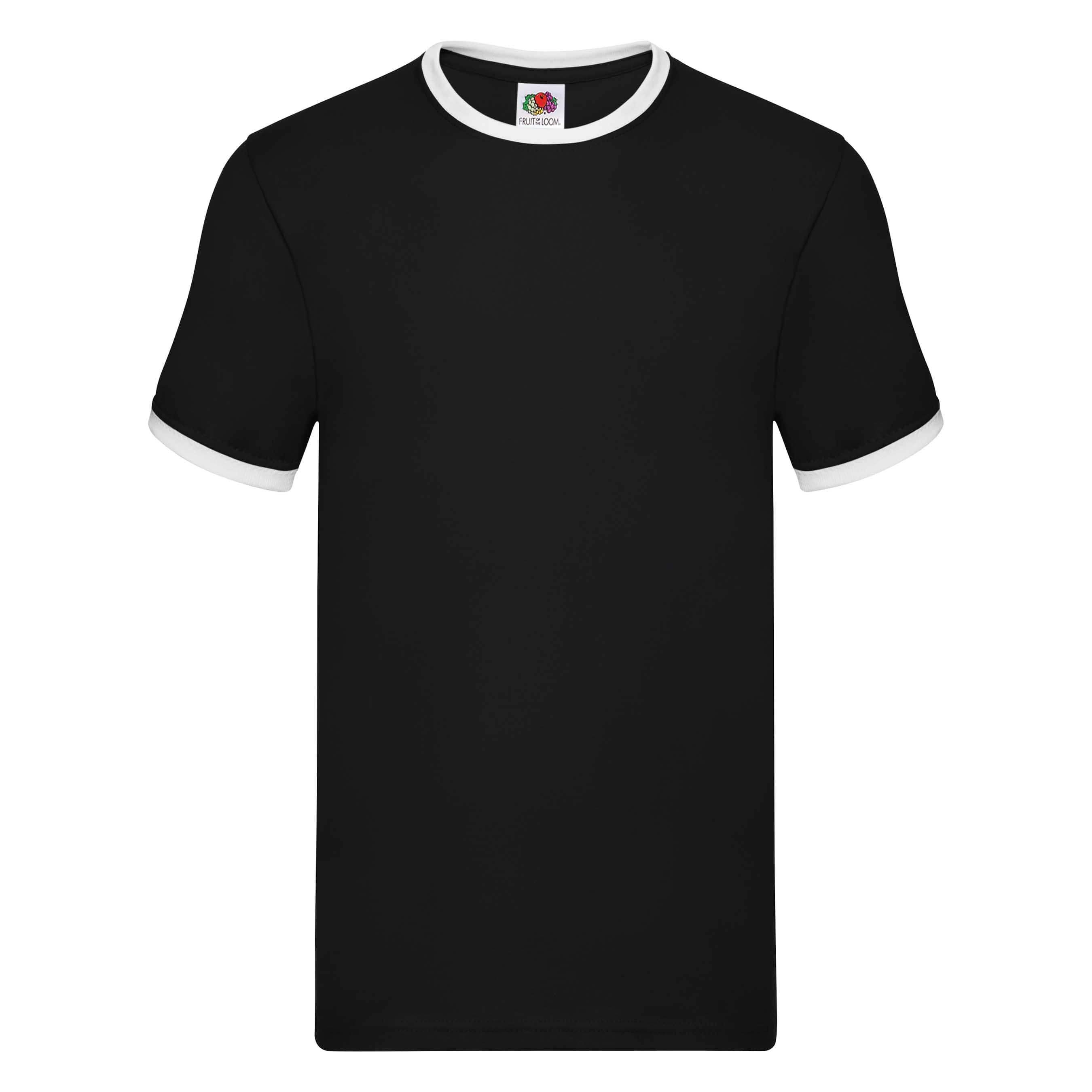 Ringer Tee