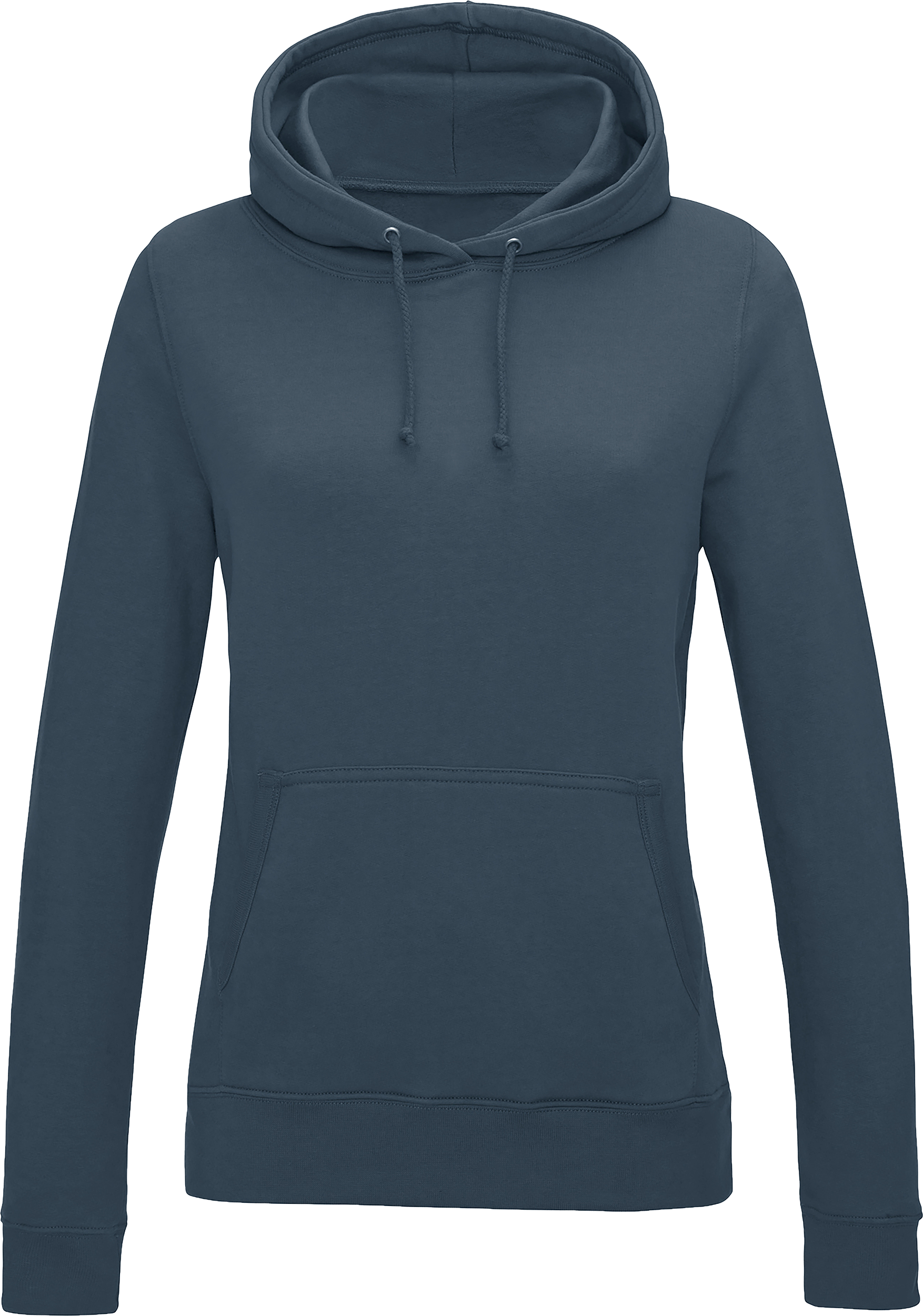Women´s College Hoodie