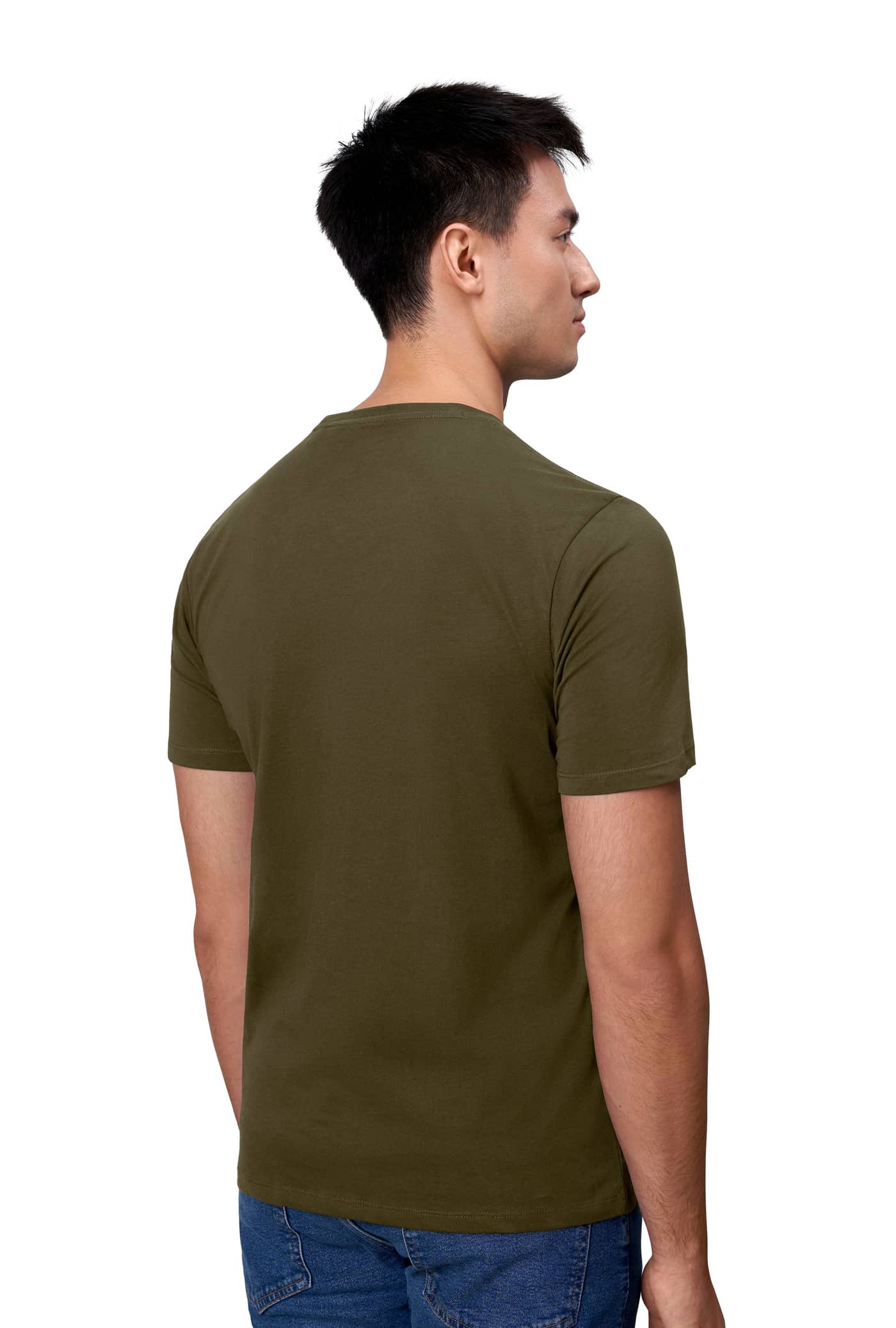 Ökologisches T-Shirt