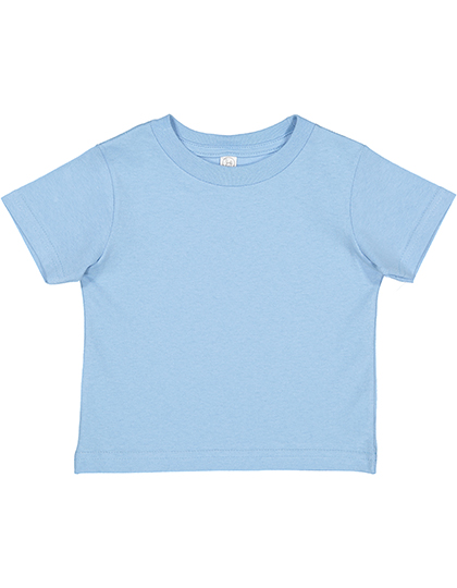 Toddler Fine Jersey T-Shirt