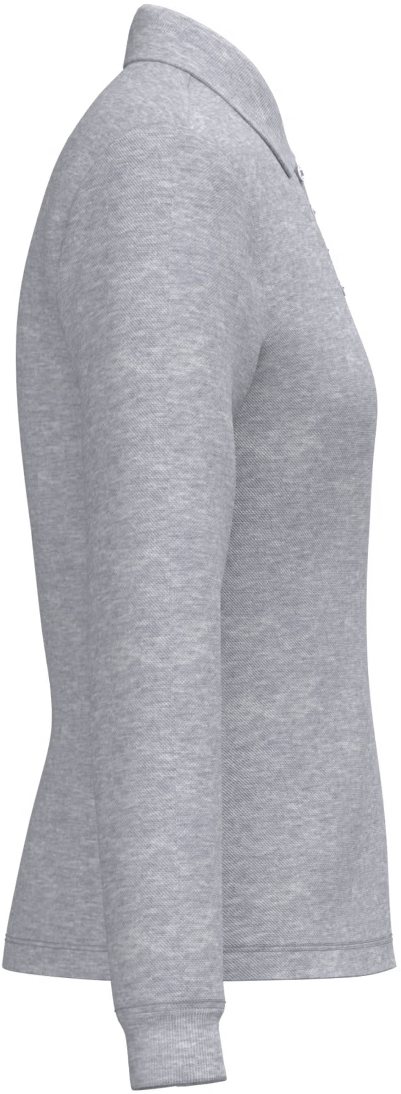 LSL Damen Piqué-Poloshirt 223