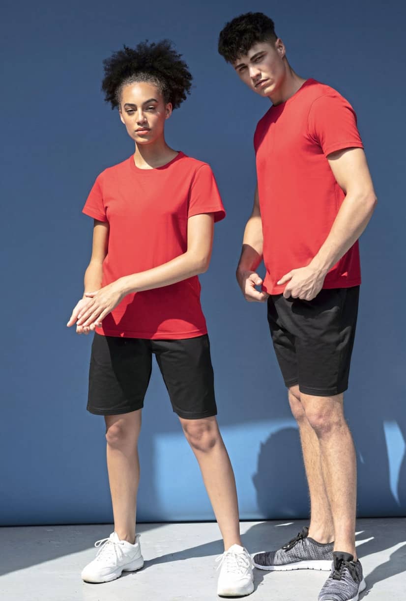 Unisex Sustainable Generation T