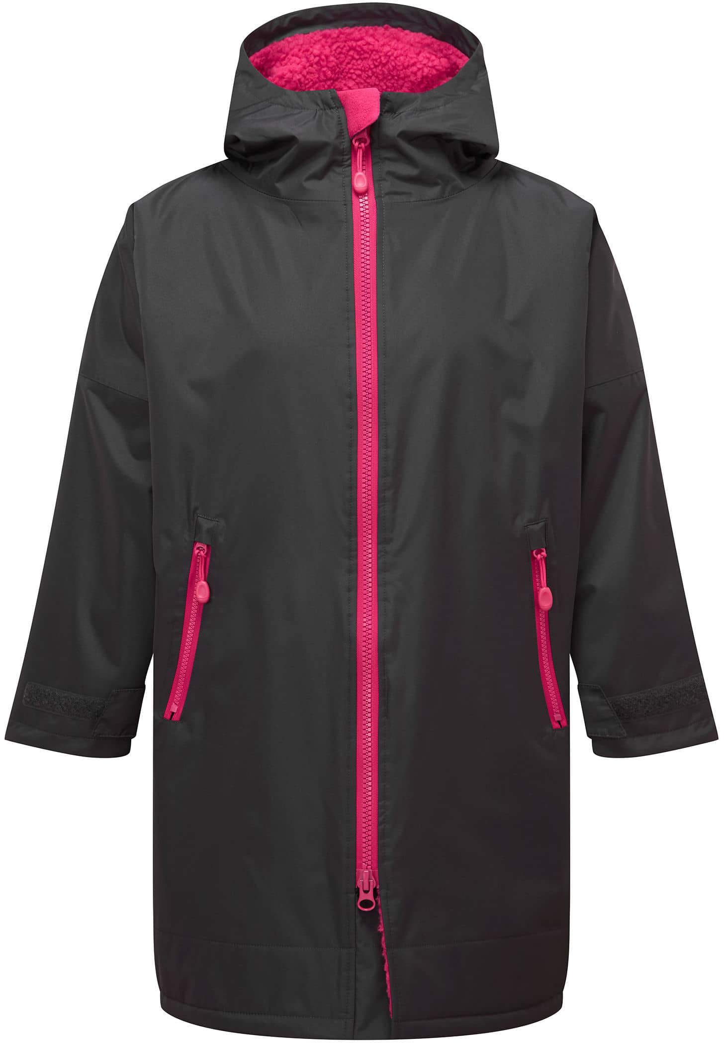 Kids TriDri® All Seasons Waterproof Changing Robe