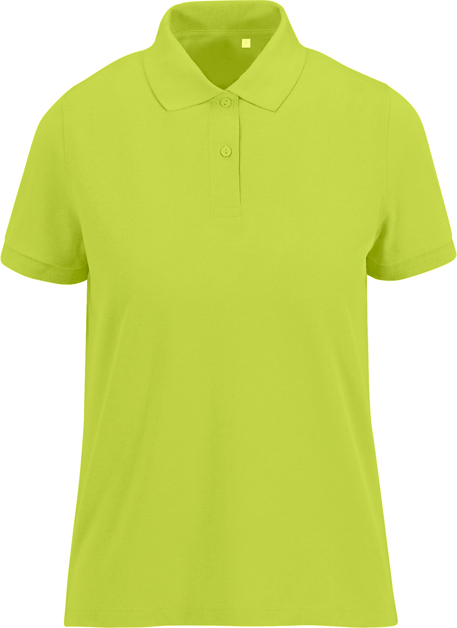 My Eco Polo 65/35 Women_°