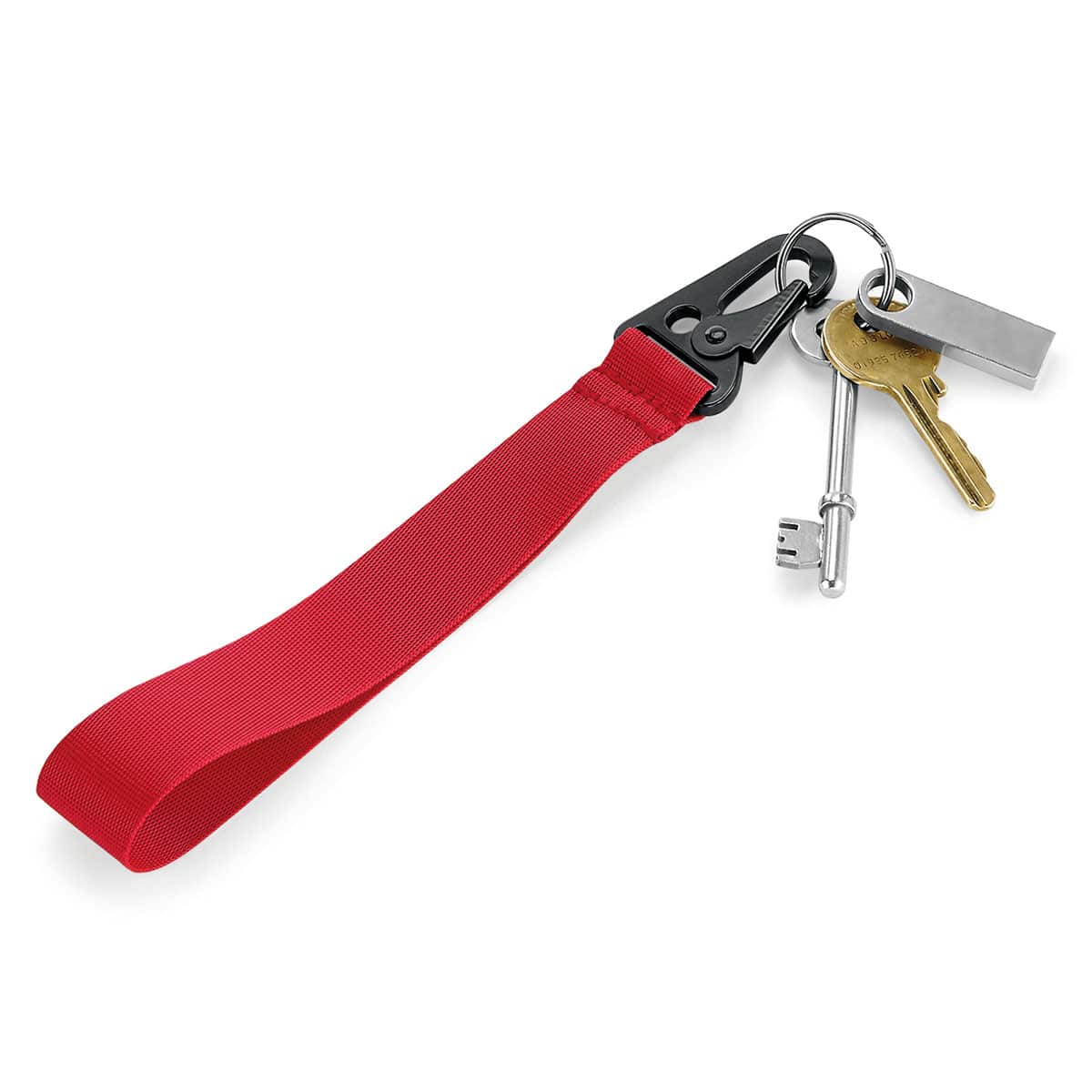 Brandable Key Clip