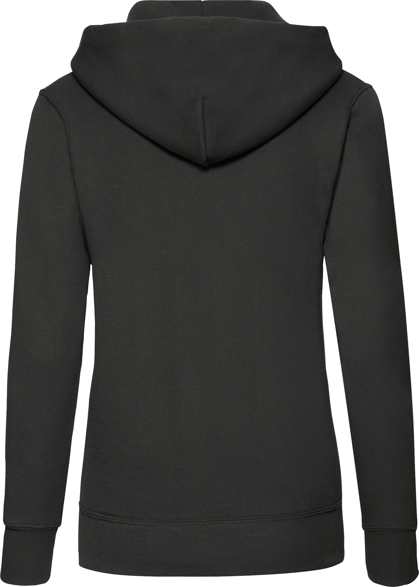 Ladies´ Classic Hooded Sweat
