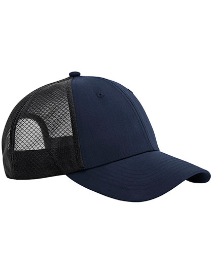 Technical Mesh Trucker