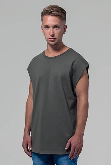 Sleeveless Tee