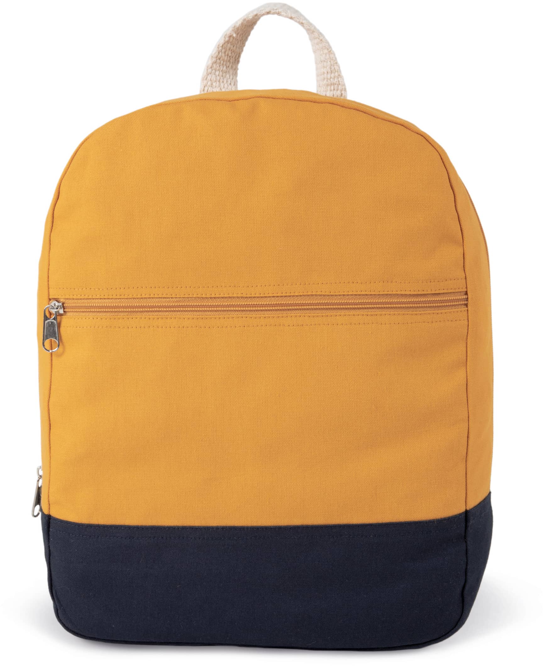 Recycelter Baumwoll-Rucksack